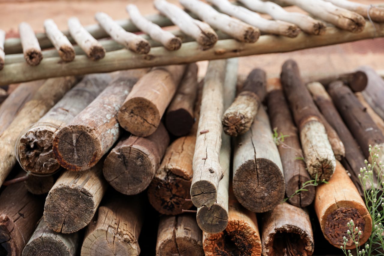 hero-img-02 Free stock photo of background, wood, wooden poles